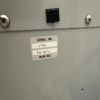 Taylor-Wharton K Series Cryogenic Storage System image 1